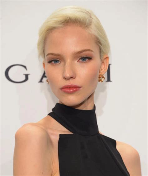 sasha luss net worth|Anna’s Sasha Luss